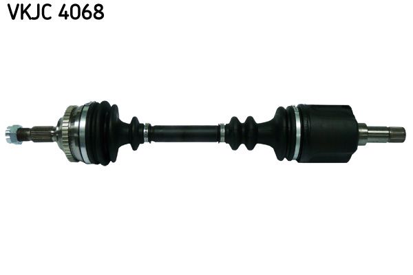 SKF Veovõll VKJC 4068