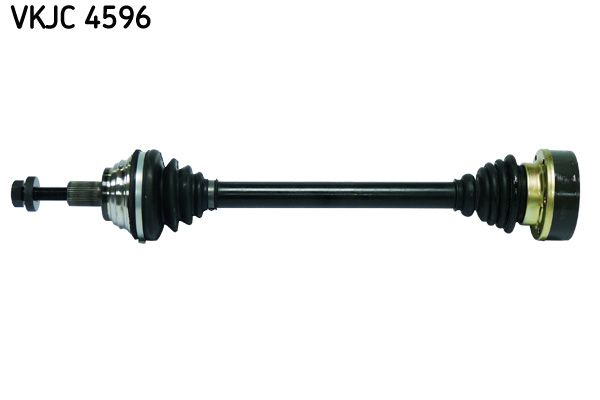 SKF Veovõll VKJC 4596