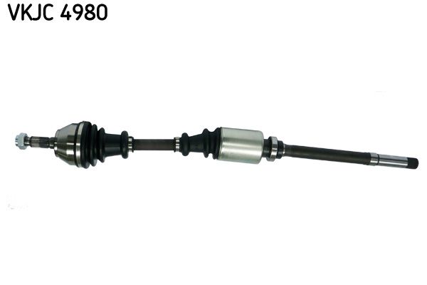 SKF Veovõll VKJC 4980