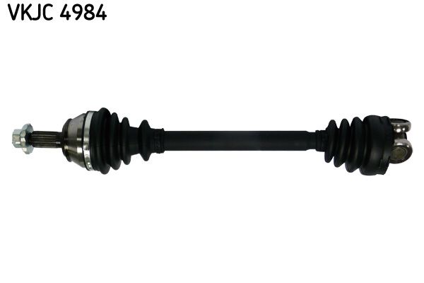 SKF Veovõll VKJC 4984