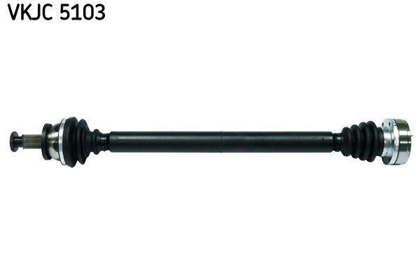 SKF Veovõll VKJC 5103