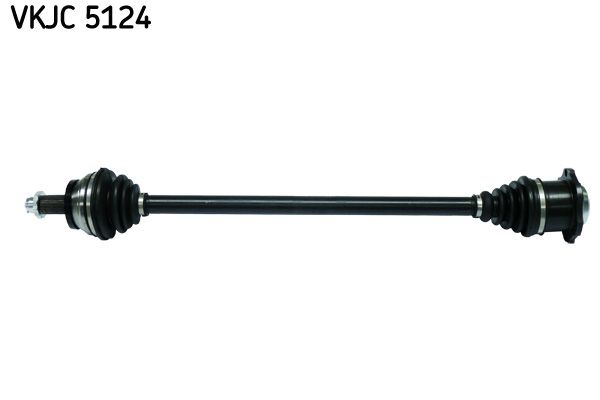 SKF Veovõll VKJC 5124