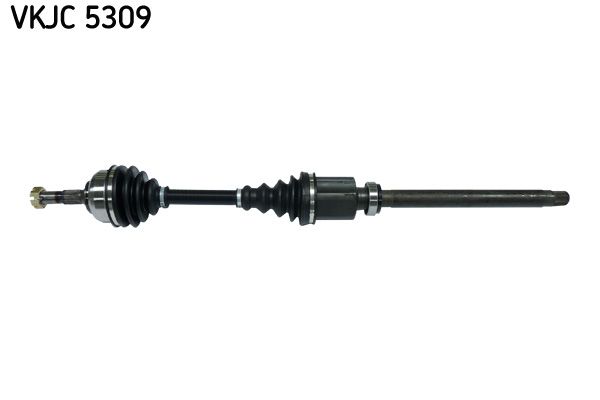 SKF Veovõll VKJC 5309