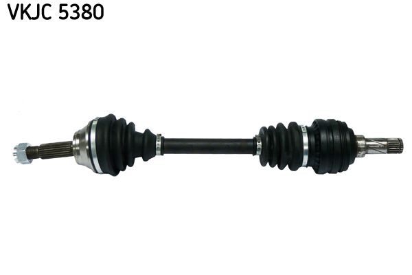 SKF Veovõll VKJC 5380