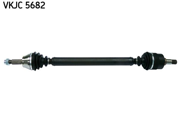 SKF Veovõll VKJC 5682