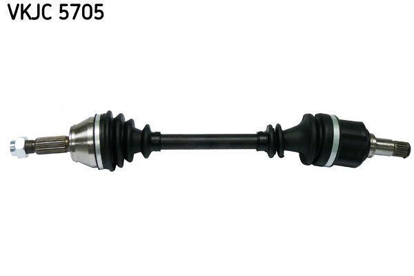 SKF Veovõll VKJC 5705