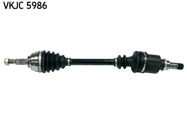 SKF Veovõll VKJC 5986