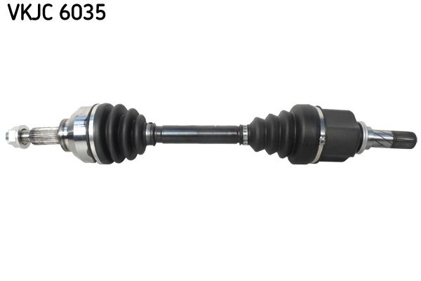 SKF Veovõll VKJC 6035