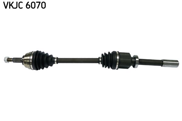 SKF Veovõll VKJC 6070