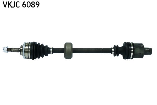 SKF Veovõll VKJC 6089