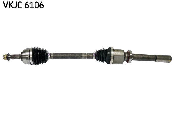 SKF Veovõll VKJC 6106