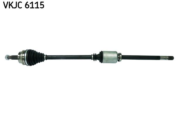 SKF Veovõll VKJC 6115