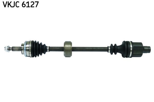 SKF Veovõll VKJC 6127