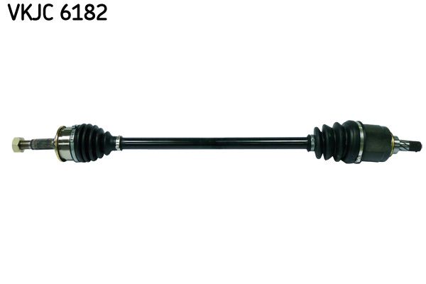 SKF Veovõll VKJC 6182