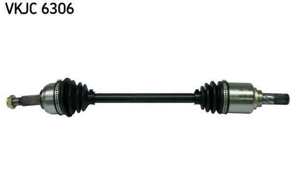 SKF Veovõll VKJC 6306