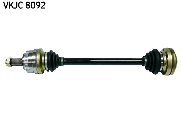 SKF Veovõll VKJC 8092