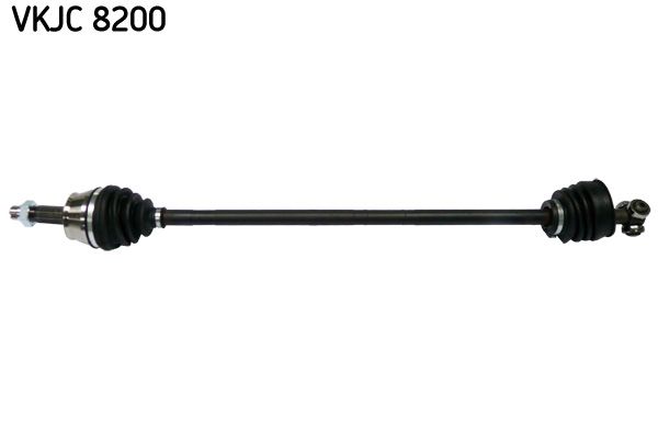 SKF Veovõll VKJC 8200