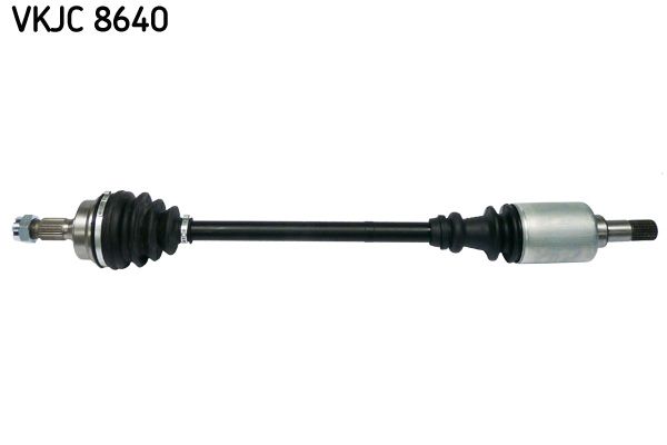 SKF Veovõll VKJC 8640