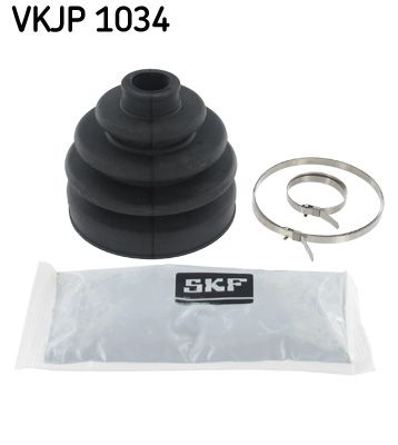 SKF Kaitsekummikomplekt, veovõll VKJP 1034