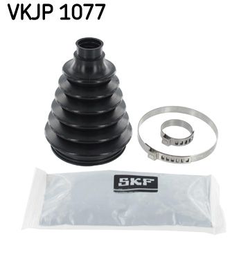 SKF Комплект пылника, приводной вал VKJP 1077