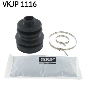 SKF Комплект пылника, приводной вал VKJP 1116