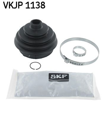 SKF Комплект пылника, приводной вал VKJP 1138