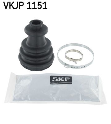 SKF Комплект пылника, приводной вал VKJP 1151