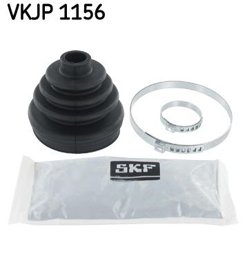 SKF Комплект пылника, приводной вал VKJP 1156