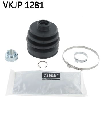 SKF Комплект пылника, приводной вал VKJP 1281