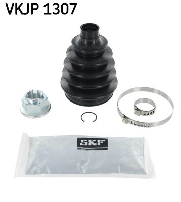 SKF Комплект пылника, приводной вал VKJP 1307