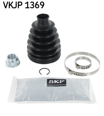 SKF Kaitsekummikomplekt, veovõll VKJP 1369