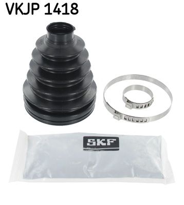 SKF Комплект пылника, приводной вал VKJP 1418