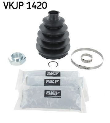 SKF Комплект пылника, приводной вал VKJP 1420