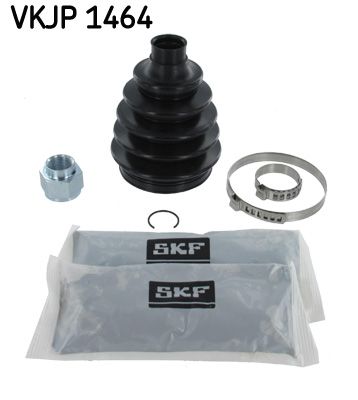 SKF Комплект пылника, приводной вал VKJP 1464