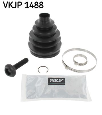 SKF Комплект пылника, приводной вал VKJP 1488