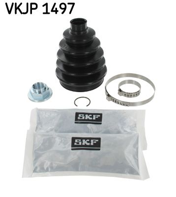 SKF Комплект пылника, приводной вал VKJP 1497