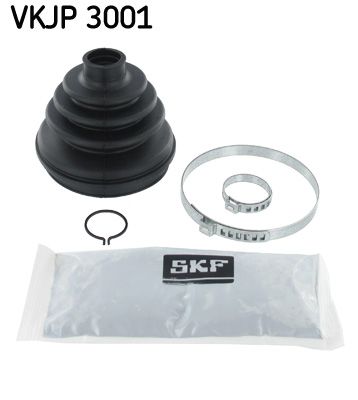 SKF Комплект пылника, приводной вал VKJP 3001