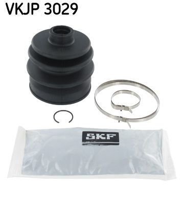 SKF Kaitsekummikomplekt, veovõll VKJP 3029