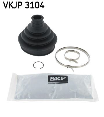 SKF Комплект пылника, приводной вал VKJP 3104