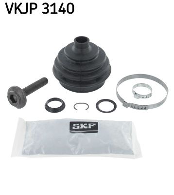 SKF Комплект пылника, приводной вал VKJP 3140