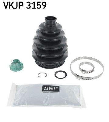 SKF Комплект пылника, приводной вал VKJP 3159