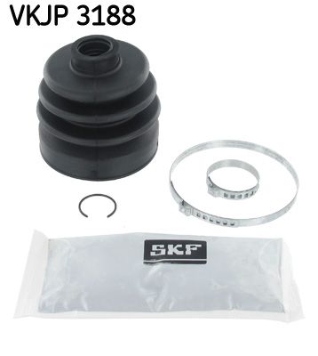 SKF Комплект пылника, приводной вал VKJP 3188