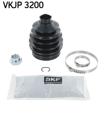 SKF Комплект пылника, приводной вал VKJP 3200