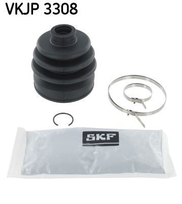 SKF Комплект пылника, приводной вал VKJP 3308