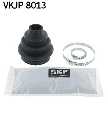 SKF Комплект пылника, приводной вал VKJP 8013