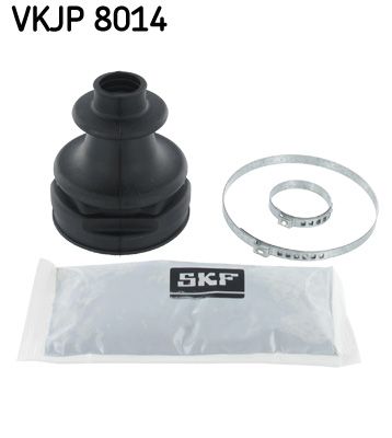 SKF Комплект пылника, приводной вал VKJP 8014