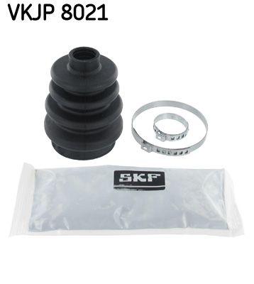 SKF Комплект пылника, приводной вал VKJP 8021