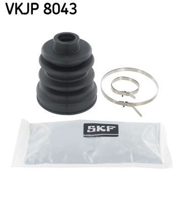 SKF Комплект пылника, приводной вал VKJP 8043