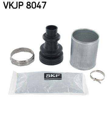 SKF Комплект пылника, приводной вал VKJP 8047