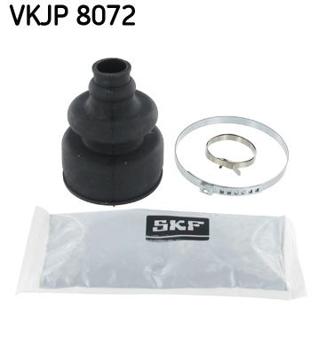 SKF Kaitsekummikomplekt, veovõll VKJP 8072